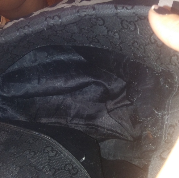 Gucci Horsebit Large Hobo Bag - Picture 4 of 5